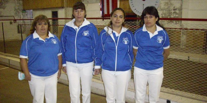 Delegación San Rafael