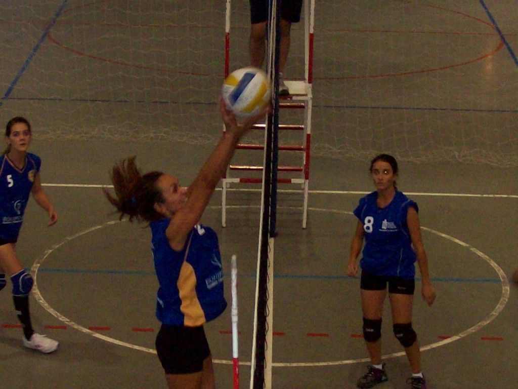 voley