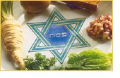 Seder-de-Pesaj