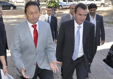 Jaque - Perez - PORTADA