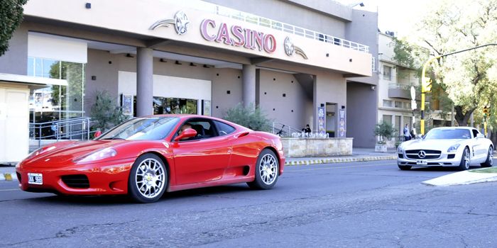Ferrari 3