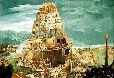 Torre Babel