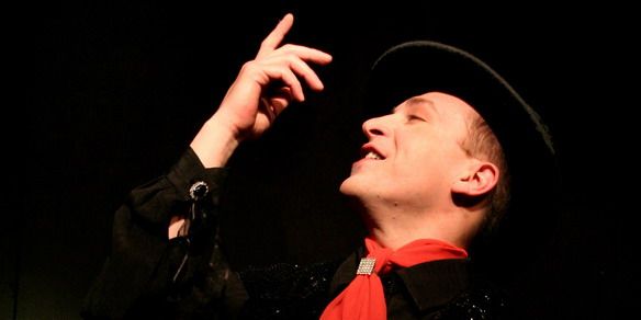 Adrián Sorrentino NOTA