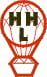 Escudo - Huracán Las Heras