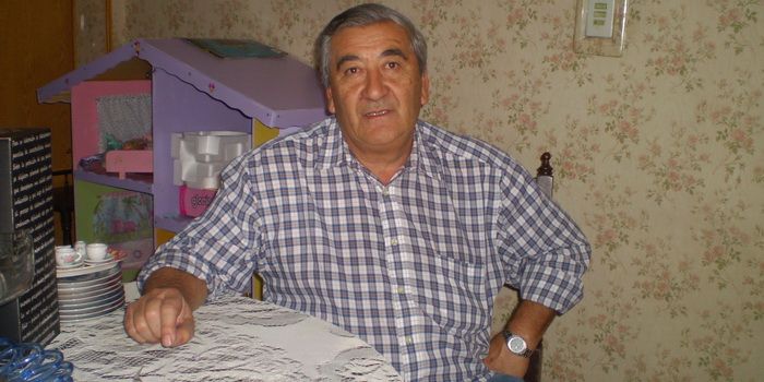 Mario Kotani