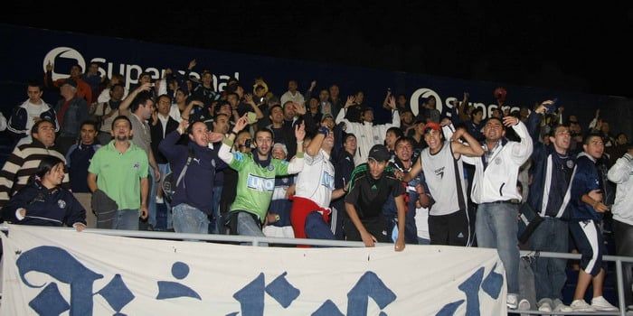 Tribuna lepra 5