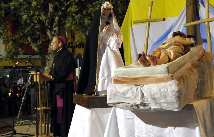 Via Crucis San Rafael 4 para int