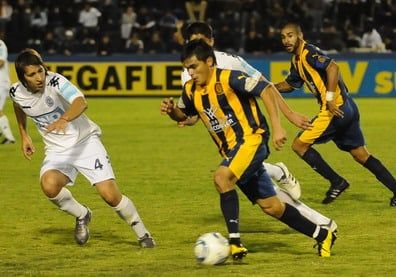 Independiente-La Leprea-Rosario Central-PORTADA