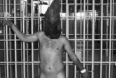 Guantanamo - PORTADA BN