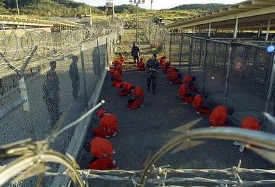Presos guantánamo P
