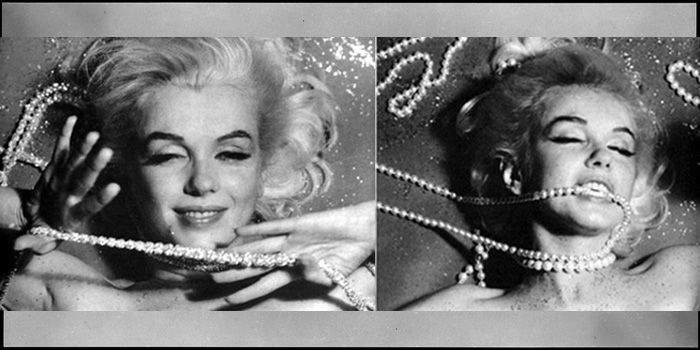 Marilyn Monroe