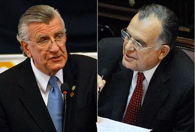 Hermanos gioja