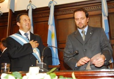 Asamble legislativa 2008 - PORTADA