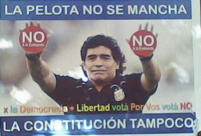 Maradona gioja P