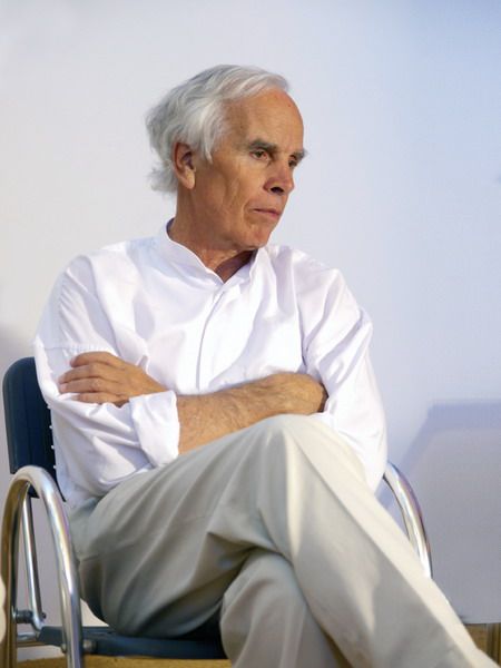 Douglas Tompkins