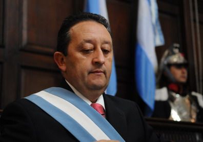 Asamblea Legislativa 2011 - JAQUE - PORTADA