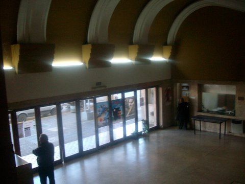 Casa de la cultura 1