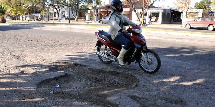 Pozo Avenida Mitre 2