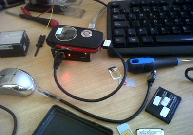 Allanamientos celulares secuestrados galería tonsa edificio gómez Portada interior