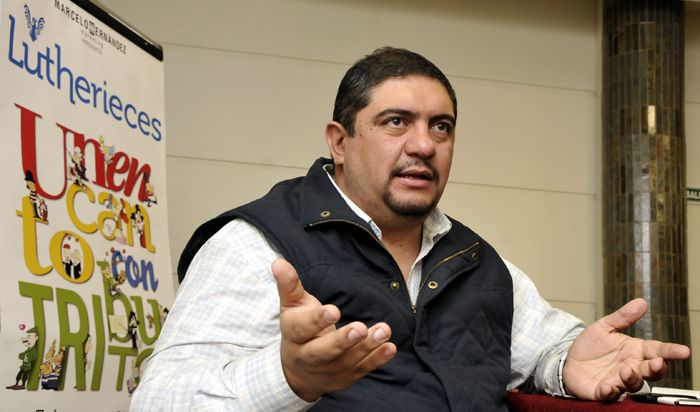 Lutheriences entrevista 2 para int