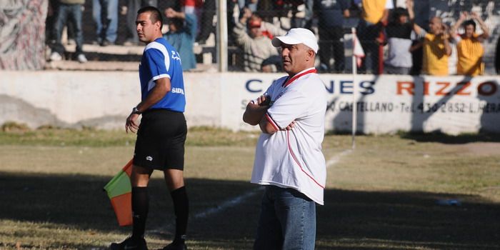 Huracán LH Villa Cubas - Nota7