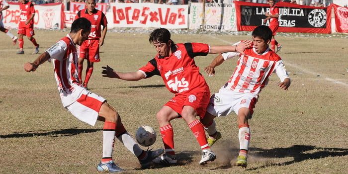 Huracán LH Villa Cubas - Nota14