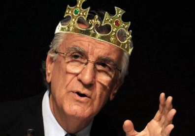 Gioja - REY - PORTADA