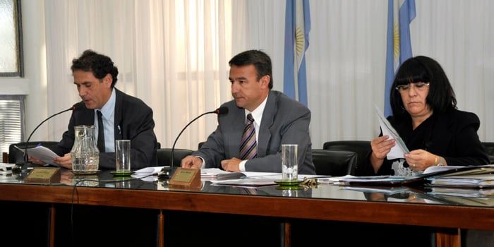 Gustavo Cañadas presidente HCD 2