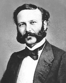 Henry dunant