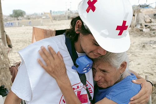Voluntariadoo