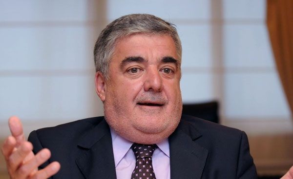 Mario das neves