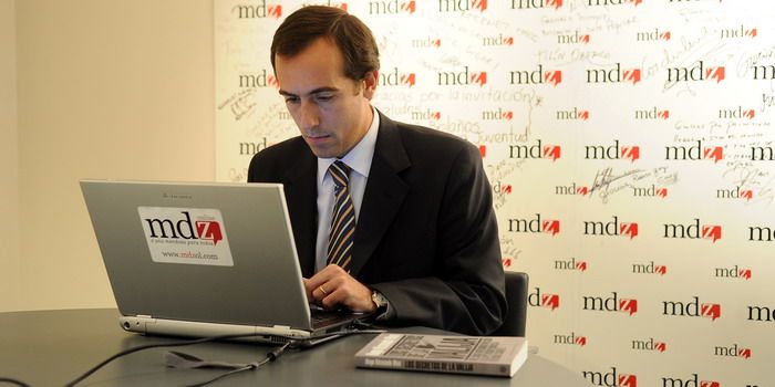 Hugo Alconada Mon-Los Secretos de la valija-NOTA