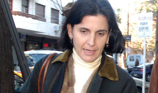 Irene hurtig - caso garcia belsunce