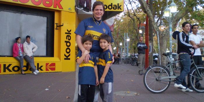 Boca int