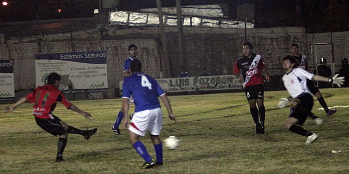 Maipu - Futbol - NOTA1
