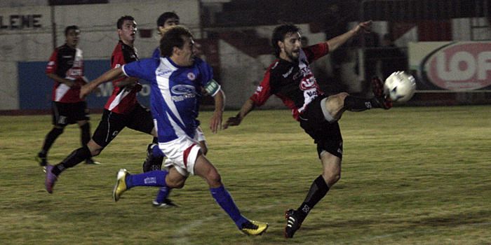 Maipu - Futbol - NOTA3