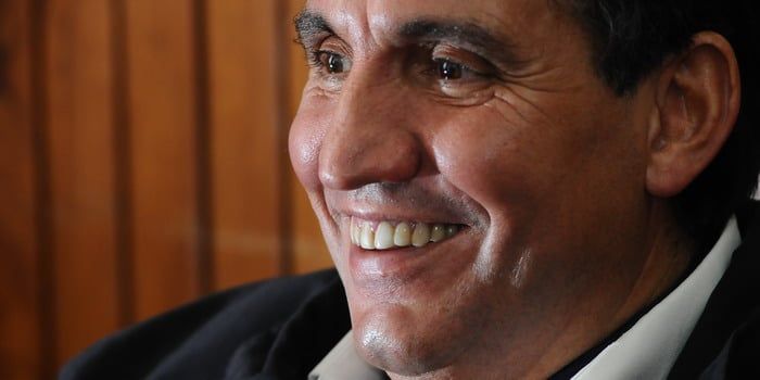 Andrés Sconfienza - NOTA4