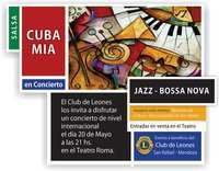 Cuba mia