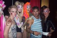 Drag queen
