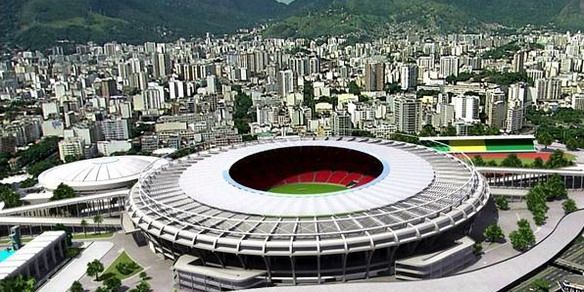 MARACANA 2