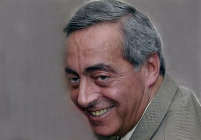 Fayad Feliz - Portada