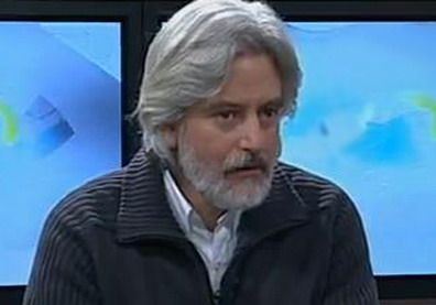 Ariel garbarz Portada