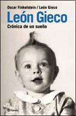 León Gieco libro