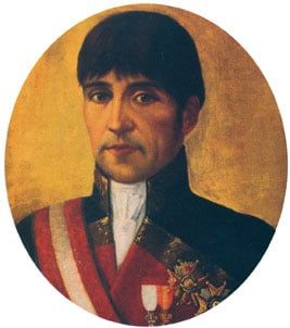 Baltasar hidalgo de cisneros