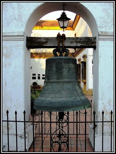 Campana del cabildo