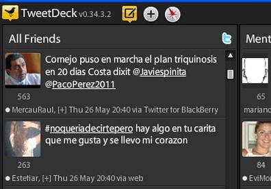 Tweet Mercau Portada