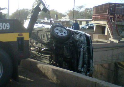 Accidente Corredor del Oeste PORTADA interior