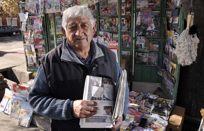 Canillita Moreno y Rivadavia 2 para int