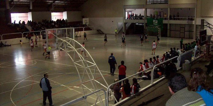 handball