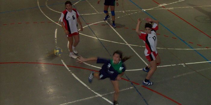 handball